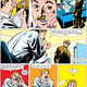 A page that shows how Matt’s compulsive superhero habit creates cracks in his friendship with Foggy.